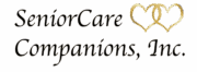 SeniorCare Companions logo