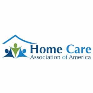 Home Care Association of America Logo