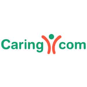 Caring.com logo