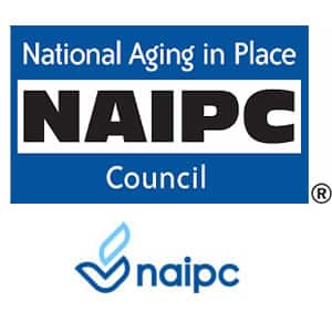 National Aging in Place NAIPC Council