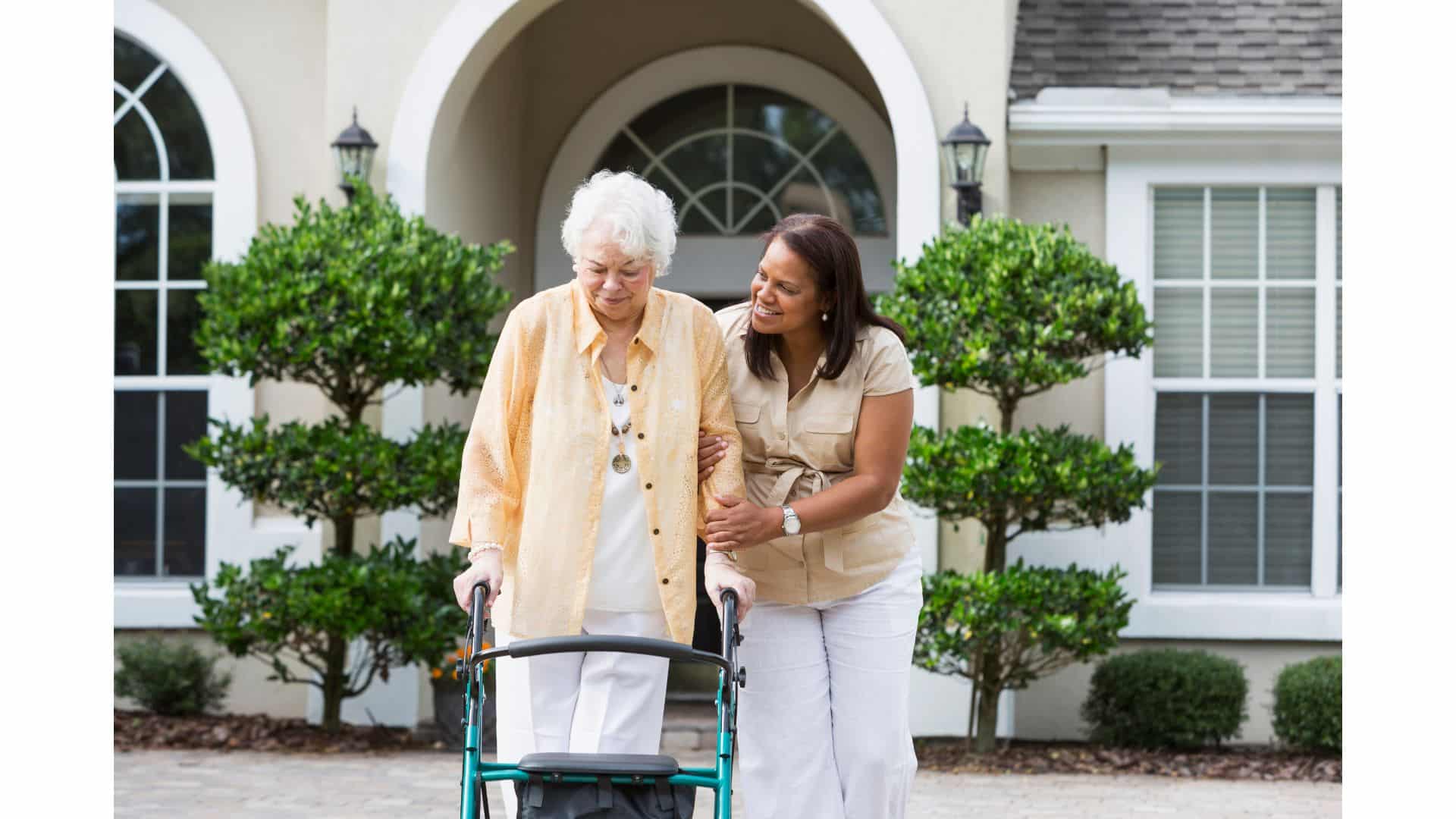 How Do You Know When A Senior Needs A Caregiver? | Senior Care Companions