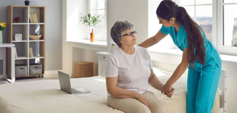 Personal Care Aides Long Island