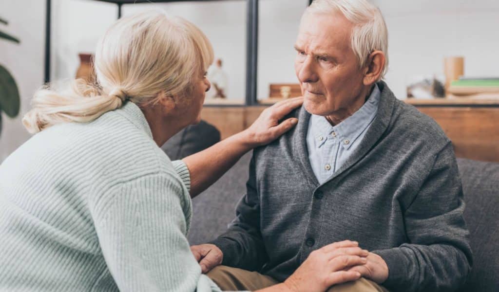 Dementia Care at Home