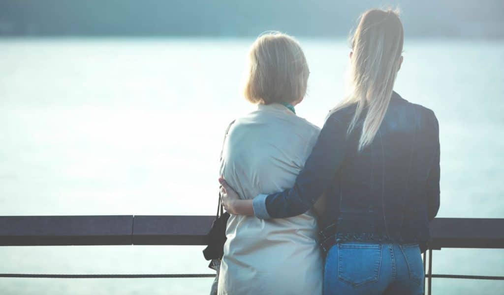 Tips for Living with someone with Alzheimer’s