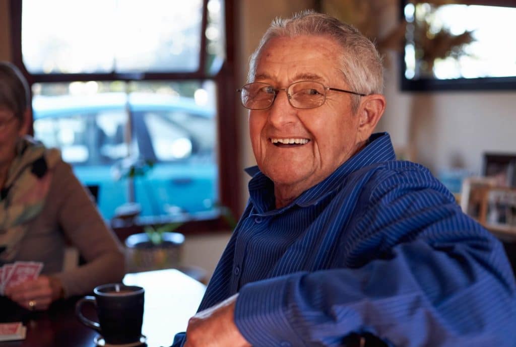 Companion for elderly and elderly care near me