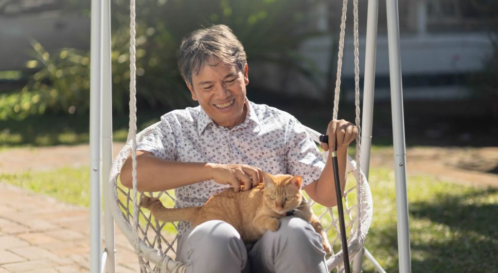 Alzheimer's Care on Long Island