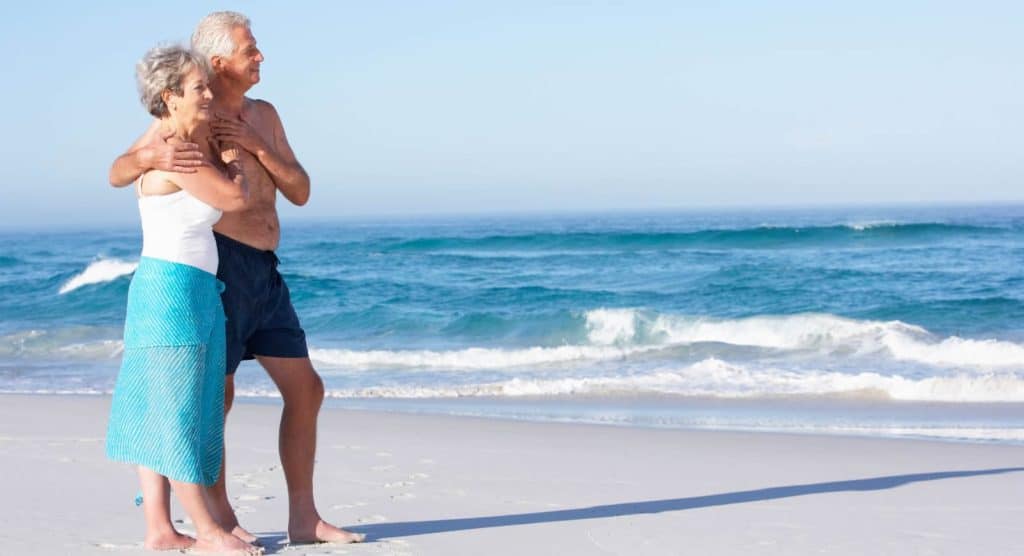 Geriatric Care Long Island