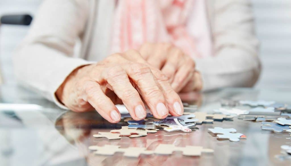 Memory care at home for seniors in Suffolk County NY