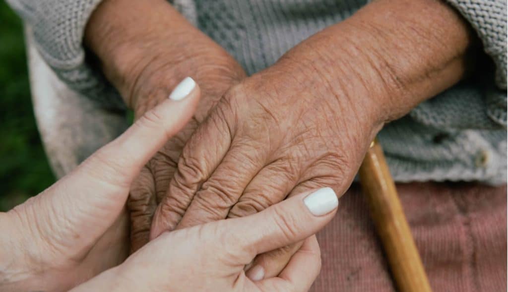 Senior caregivers near me and companion care for seniors