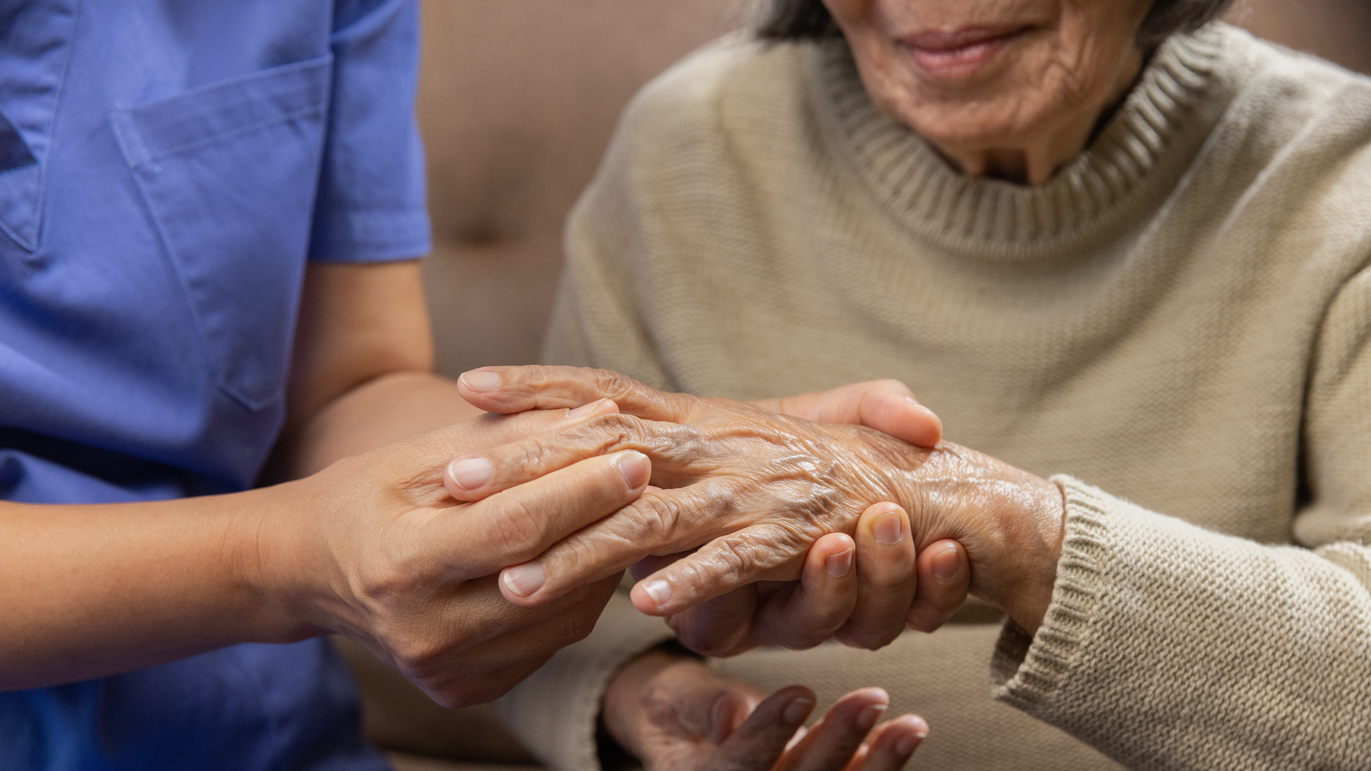 Chronic Pain in Elderly