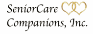 SeniorCare Companions, Inc. Logo