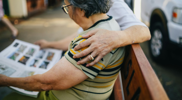 early Signs of Alzheimers