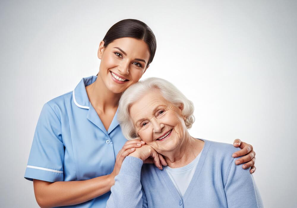 How Can In-Home Care Help Seniors With Mild Memory Loss Stay Safe? 6 In-Home Care Help Seniors With Mild Memory Loss