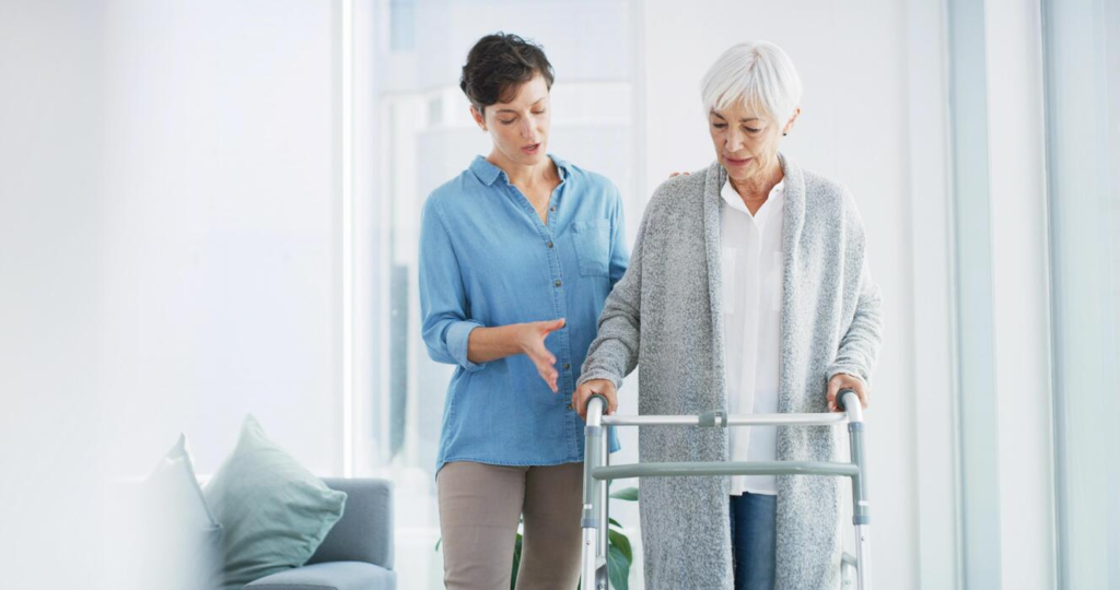 How Can Home Care Help Seniors With Mobility Issues at Home? 3 Home Care Help Seniors With Mobility Issues