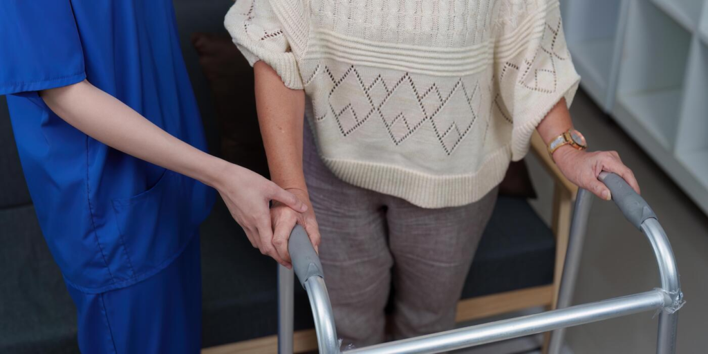 How Do You Know If Your Parent Needs Companion Care or Dementia Care? 2 Companion Care or Dementia Care