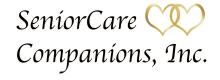 SeniorCare Companions logo